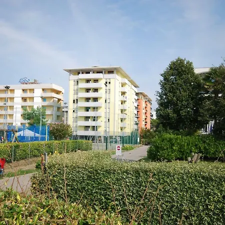 Apartment Aurora Bibione
