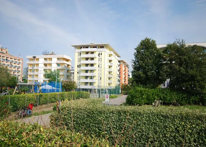 Apartment Aurora Bibione