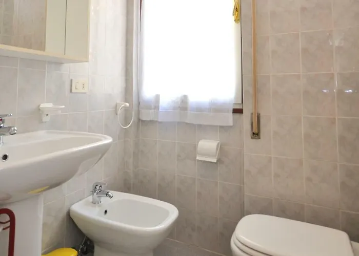 Apartment Aurora Bibione